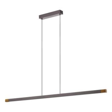 Eglo LISCIANA 900175 Pakabinama lempa 22W/LED 3000K 2500lm ip20