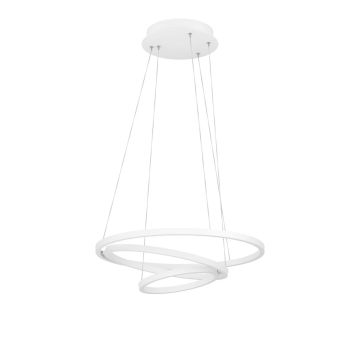 Eglo LOBINERO-Z 900478 Pakabinama lempa 1x43,2W/LED 3000-6500K 6000LM IP20