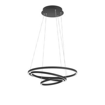 Eglo LOBINERO-Z 900479 Pakabinama lempa 1x43,2W/LED 3000-6500K 6000LM IP20