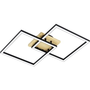 Eglo LOMALTAS-Z 901744 Stropo šviestuvas 4x8w/led 2700_6500k ip20 4400lm