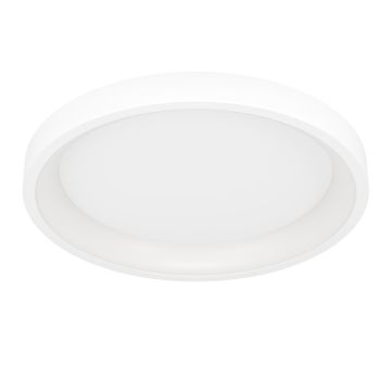 Eglo LORETELLO-Z 901912 Lubų šviestuvas 19.6W/LED 2700-6500K 2430lm ip20