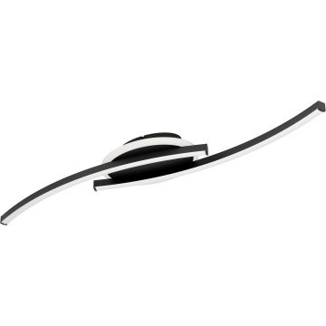Eglo LUNGOLAGO 901218 Stropo šviestuvas 12w/led 4000k ip20 1500lm