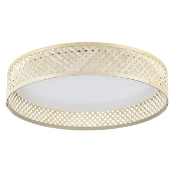 Eglo LUPPINERIA 900464 Lubų šviestuvas 1x20W/LED 3000K 2400LM IP20