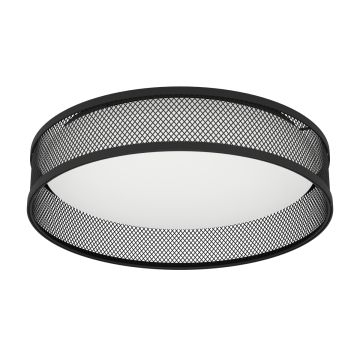 Eglo LUPPINERIA 900795 Lubų šviestuvas 1x20W/LED 3000K 2400lm IP20