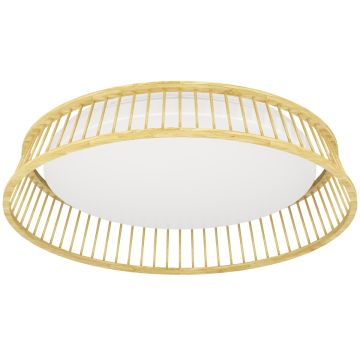 Eglo LUPPINERIA 900797 Lubų šviestuvas 1x20W/LED 3000K 2400lm IP20