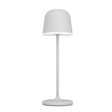 Eglo MANNERA 900458 Stalo lempa 1x2,2W/LED 3000K 200LM IP54