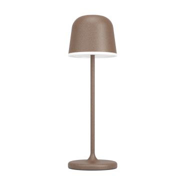 Eglo MANNERA 900459 Stalo lempa 1x2,2W/LED 3000K 200LM IP54