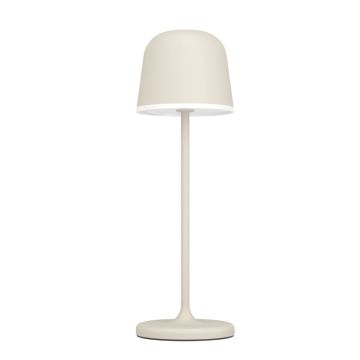 Eglo MANNERA 900461 Stalo lempa 1x2,2W/LED 3000K 200LM IP54