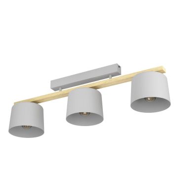 Eglo MARIEL 900361 Stropo šviestuvas 3x40W/E27 IP20