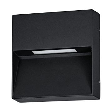 Eglo MARUGGIO 900889 Sienos lempa 1x4,8W/LED 3000K, 4000K, 5000K, 6500K 520LM IP65