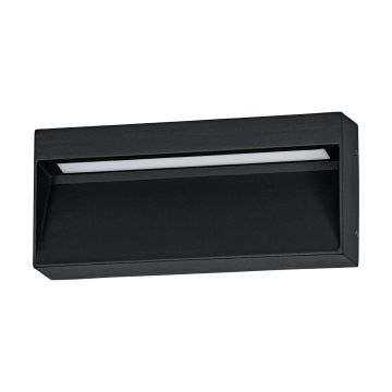 Eglo MARUGGIO 900891 Sienos lempa 1x4,8W/LED 3000K, 4000K, 5000K, 6500K 520LM IP65