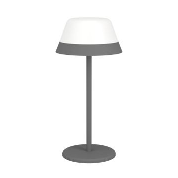 Eglo MEGGIANO 900978 Stalo lempa 1x1.5W|0.8W/LED 3000K 170LM|150LM IP54