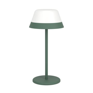 Eglo MEGGIANO 900981 Stalo lempa 1x1.5W|0.8W/LED 3000K 170LM|150LM IP54