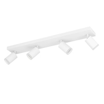 Eglo MELITELLO-Z 901944 Taškinis šviestuvas 4x3.7W/LED 2700-6500K 2200lm ip20