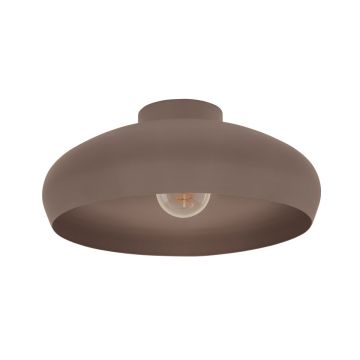 Eglo MOGANO 900359 Lubų šviestuvas 1x60W/E27 IP20