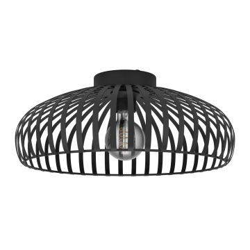 Eglo MOGANO 900721 Lubų šviestuvas 1x40W/E27 IP20