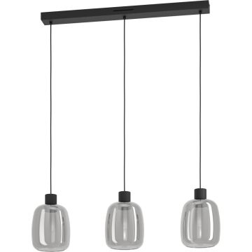 Eglo MOLOCHIO-Z 901121 Pakabinama lempa 3x3.7w/led 2700_6500k ip20 1500lm