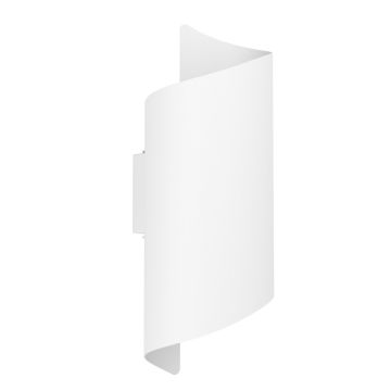 Eglo MONTARELLO 902024 Sienos lempa 2x4W/LED 2700K, 4000K, 6000K 1200lm ip44