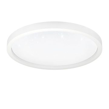 Eglo MONTEMORELOS-Z 900409 Lubų šviestuvas 1x34,5W/LED 2700-6500K 4100LM IP20