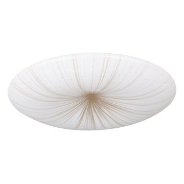 Eglo NIEVES 1 900498 Lubų šviestuvas 1x10W/LED 3000K 1100LM IP20