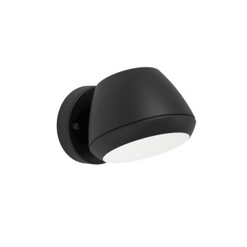 Eglo NIVAROLO 900675 Sienos lempa 1x4,6W/GU10 IP44
