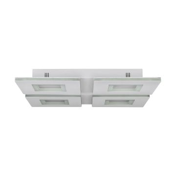 Eglo PADROGIANO-Z 900481 Lubų šviestuvas 1x26,2W/LED 2700-6500K 3800LM IP20