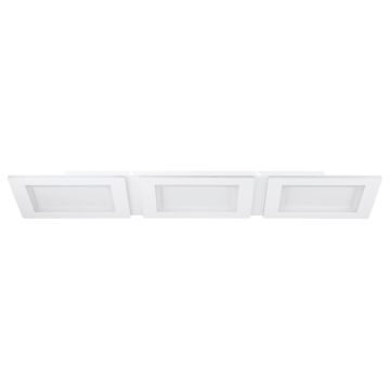 Eglo PADROGIANO-Z 900482 Lubų šviestuvas 1x42,5W/LED 2700-6500K 6000LM IP20