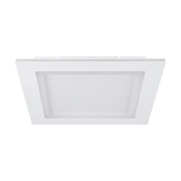 Eglo PADROGIANO-Z 900483 Lubų šviestuvas 1x27,9W/LED 2700-6500K 3600LM IP20
