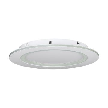 Eglo PADROGIANO-Z 900486 Lubų šviestuvas 26.5W/LED 2700-6500K 3300lm ip20