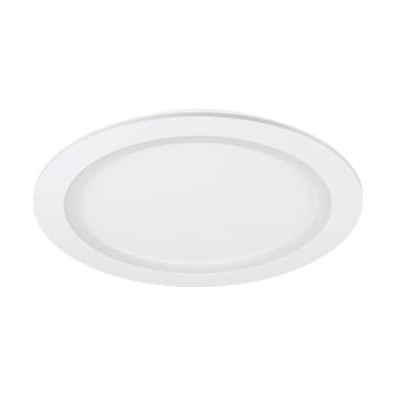 Eglo PADROGIANO-Z 900487 Lubų šviestuvas 35W/LED 2700-6500K 4600lm ip20