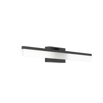 Eglo PALMITAL 900845 Sienos lempa 1x11W/LED 3000K 1350lm IP44