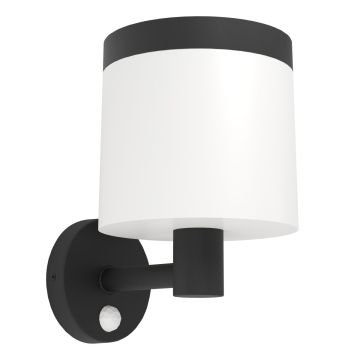 Eglo PANTETE 901076 Saulės baterijų lempa 1x7.5W/LED 3000K 790LM IP44
