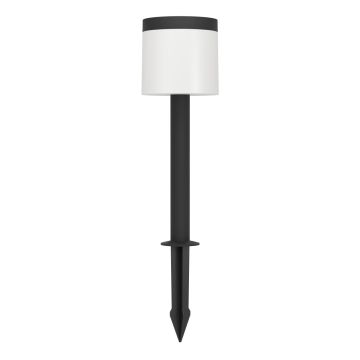 Eglo PANTETE 901077 Saulės baterijų lempa 1x7.5W/LED 3000K 830LM IP44