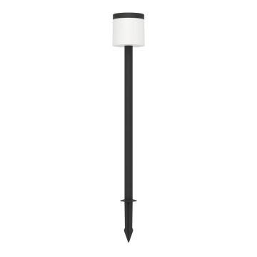 Eglo PANTETE 901078 Saulės baterijų lempa 1x7.5W/LED 3000K 840LM IP44