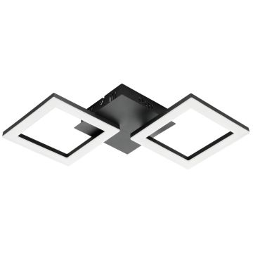 Eglo PARANDAY-Z 900315 Lubų šviestuvas 1x15,5W/LED 3000-6500K 1800LM IP20
