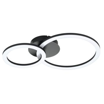 Eglo PARRAPOS-Z 900322 Lubų šviestuvas 1x15W/LED 3000-6500K 2100LM IP20