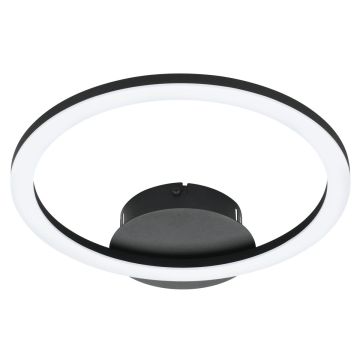 Eglo PARRAPOS-Z 900323 Lubų šviestuvas 1x12W/LED 3000-6500K 1000LM IP20