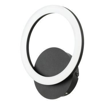 Eglo PARRAPOS-Z 900324 Sienos lempa 1x12W/LED 3000-6500K 850LM IP20