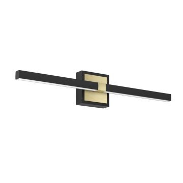 Eglo PEGUERA 900928 Sienos lempa 1x11W/LED 3000K 1165lm IP44