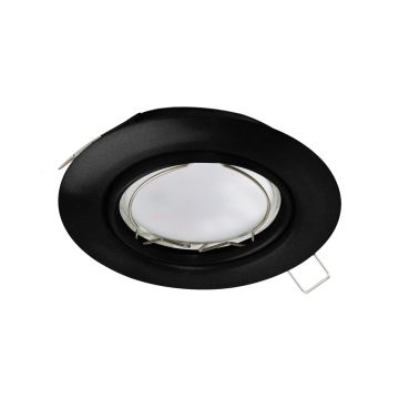 Eglo PENETO 900751 Įmontuojamas apšvietimas 1x4.6W/GU10|LED IP20