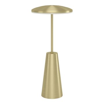 Eglo PICCOLA 900923 Stalo lempa 1x2.8W/LED 2400K|3000K|4000K 270LM IP54