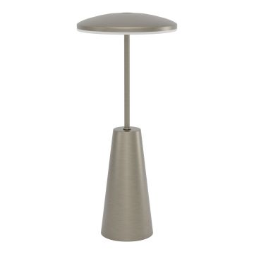 Eglo PICCOLA 900924 Stalo lempa 1x2.8W/LED 2400K|3000K|4000K 270LM IP54