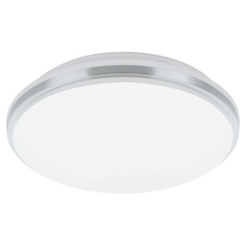 Eglo PINETTO 900365 Lubų šviestuvas 1x15,6W/LED 4000K 1900LM IP44