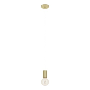 Eglo POZUETA 900799 Pakabinama lempa 1x40W/E27 IP20