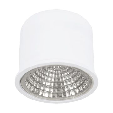 Eglo PUCK COB NW 902335 Modulis 1x6.4W/LED 4000K 600lm ip20