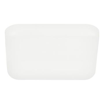 Eglo RAPITA 900966 Lubų šviestuvas 1x4,5W/LED 3000K 600lm IP20/IP65
