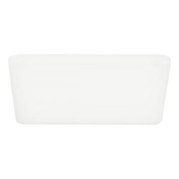 Eglo RAPITA 900969 Lubų šviestuvas 1x18W/LED 3000K 2400lm IP20/IP65