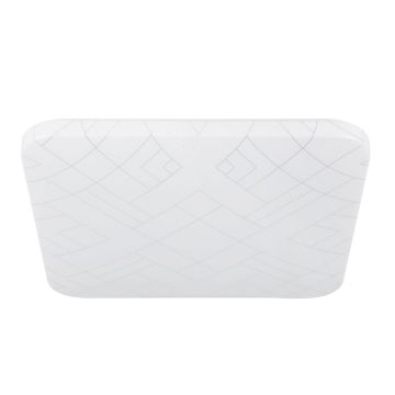 Eglo RENDE 900613 Lubų šviestuvas 1x19,5W/LED 3000K 2300LM IP20