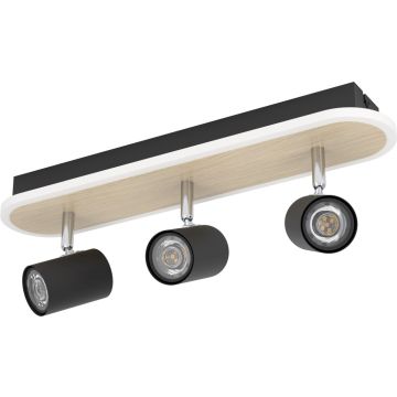 Eglo RIMBOCCHI 901633 Taškinis šviestuvas 20w/led 3000k ip20 2500lm