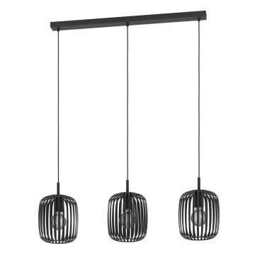 Eglo ROMAZZINA 900495 Pakabinama lempa 3x40W/E27 IP20